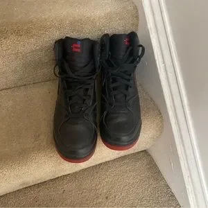 Nike Air PR1 red/black size 13 men Nike Men main image 4